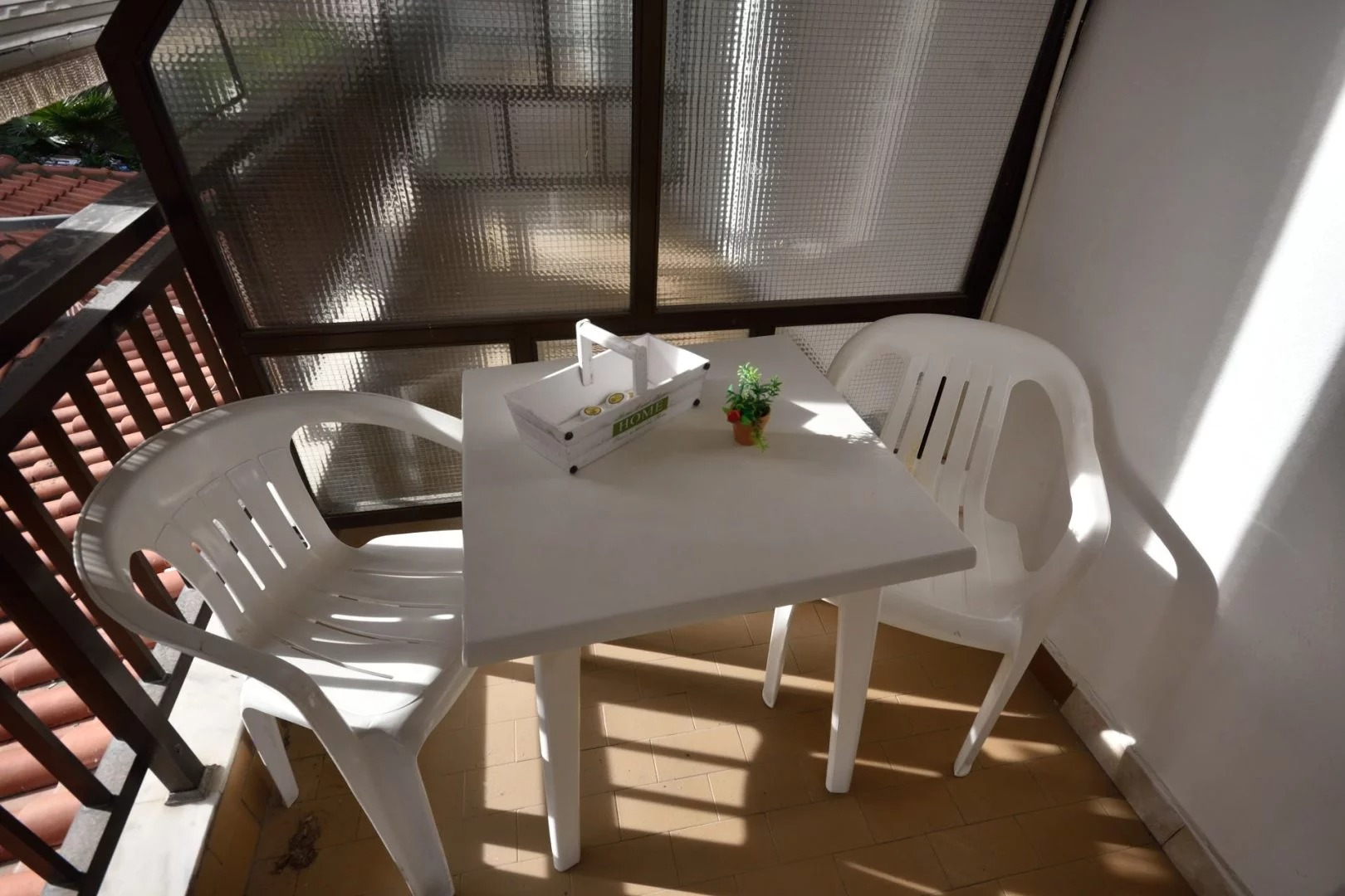 Vila Dionisos
