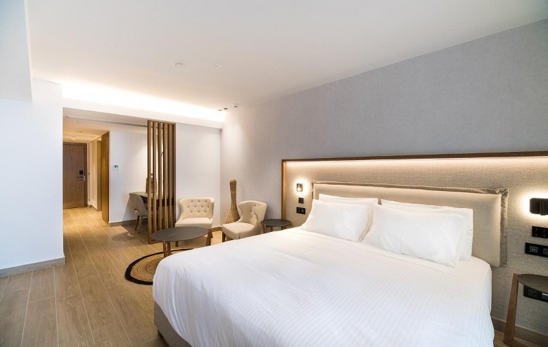 Hotel Akasha Beach & Spa