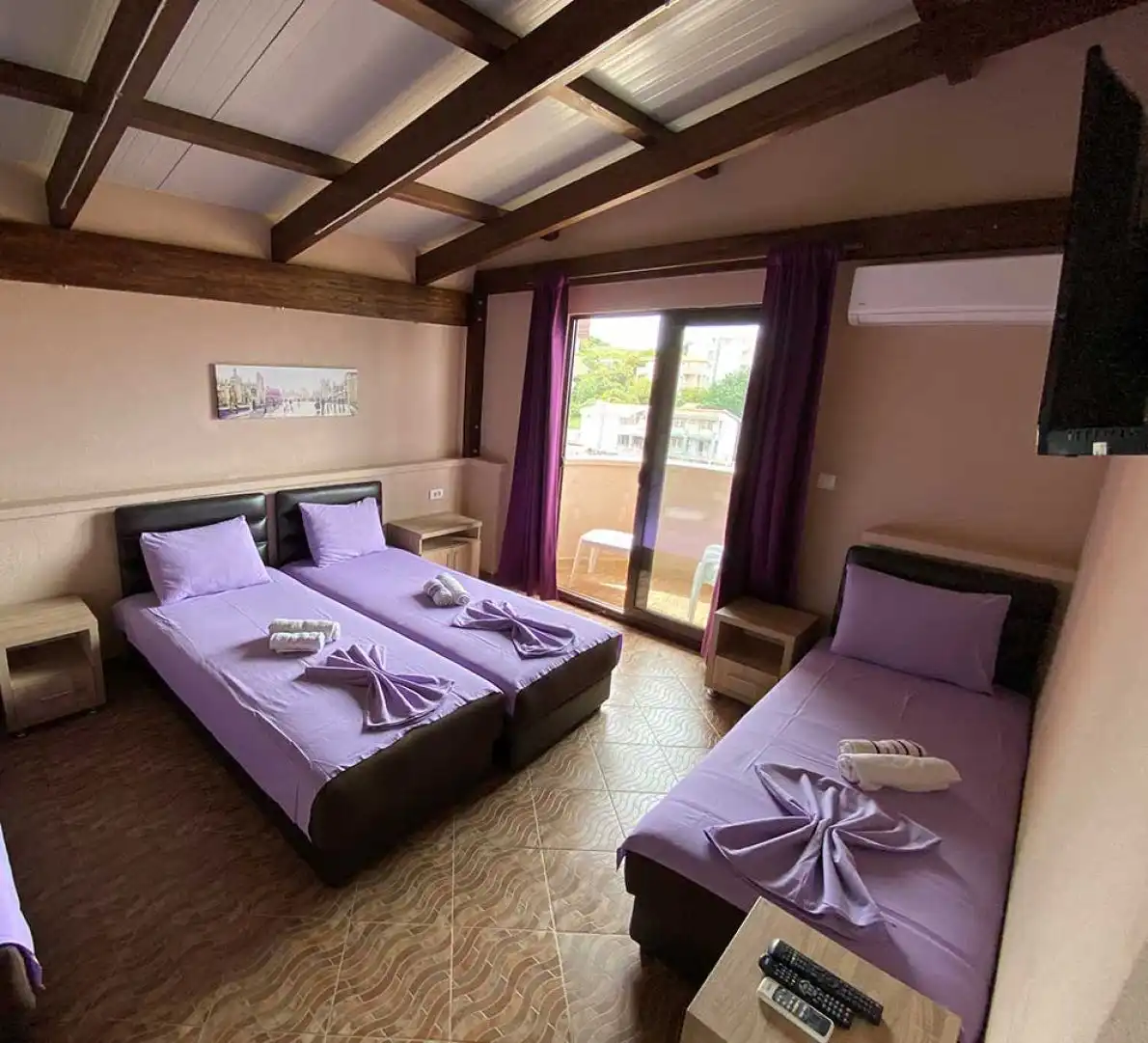 Apartmani Lara S