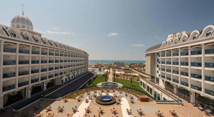 Adalya Elite Lara