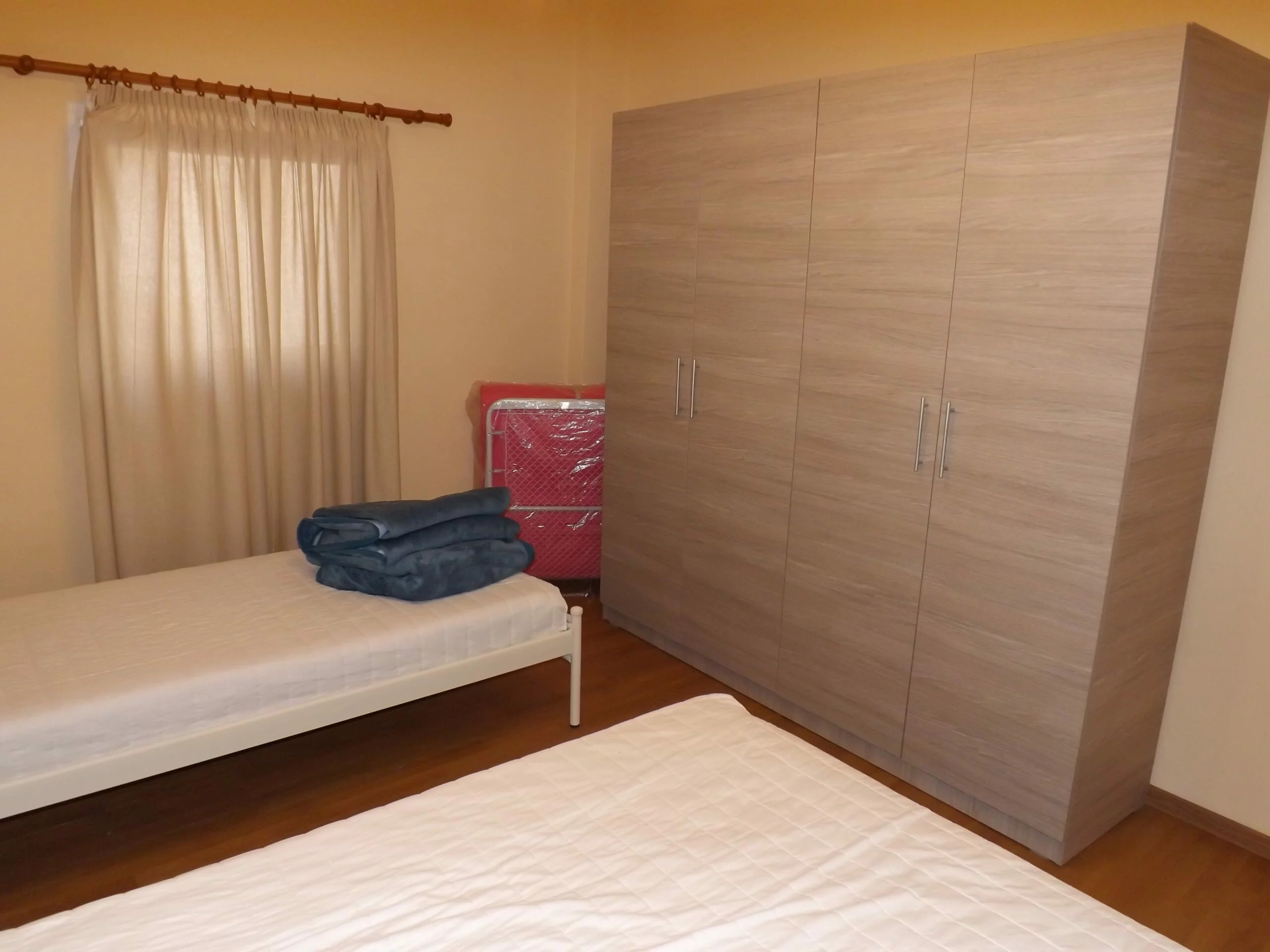 Apartmani Vasiliki