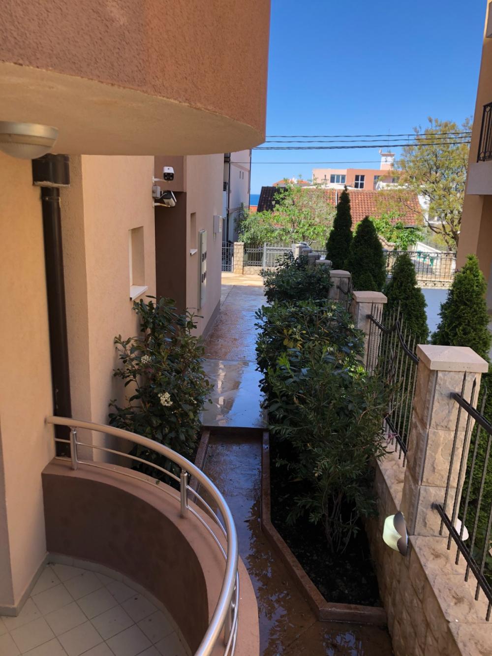 Apartmani Lara S