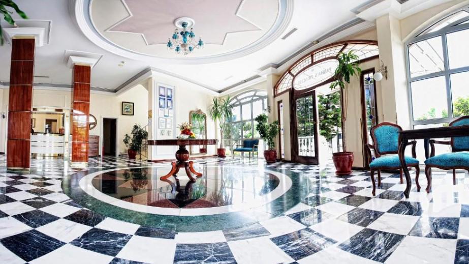 Hotel Pasha`s Princess