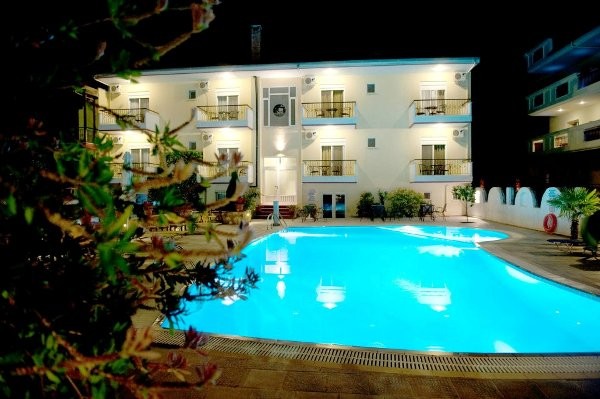 Vila Elanios Zeus