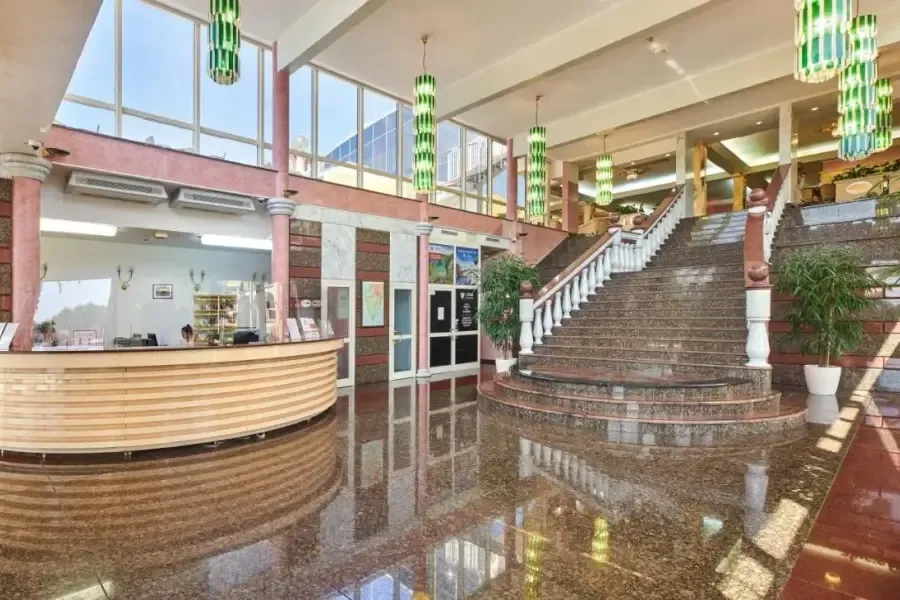 Hotel Istra Plava Laguna