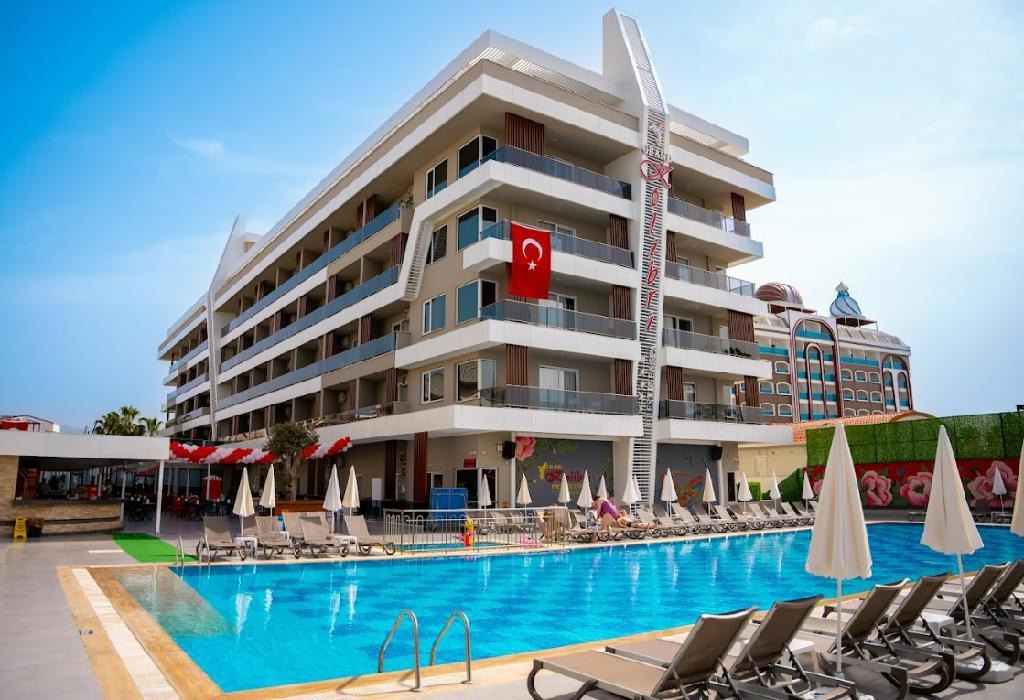 Hotel Grand Kolibri Prestige & Spa