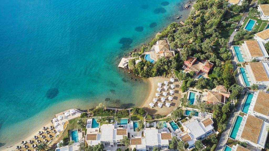 Grecotel Corfu Imperial