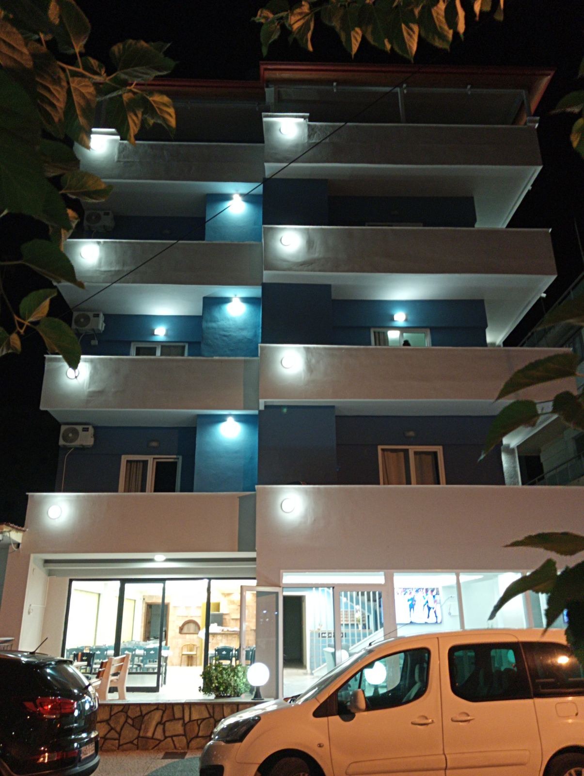 Vila Aqua Star