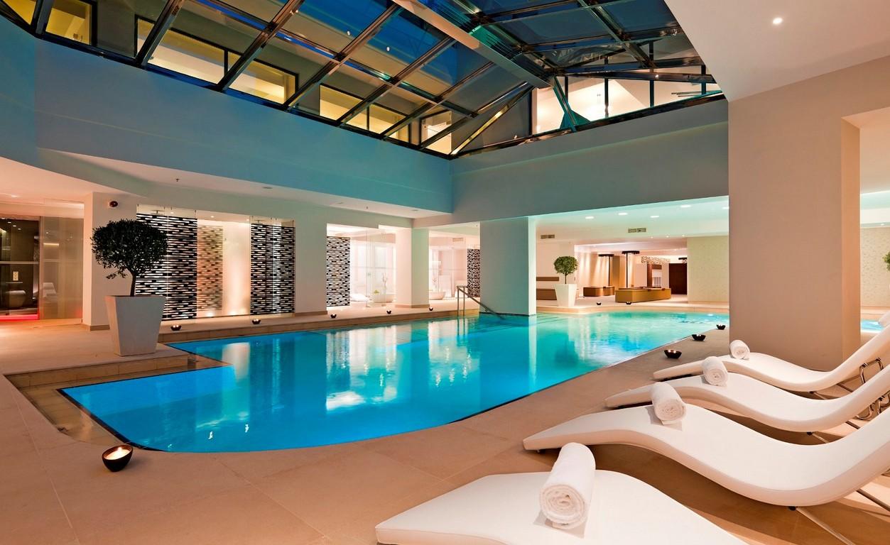 Hotel Porto Platanias Beach Resort