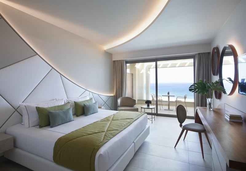 Hotel Mayia Exclusive Resort and Spa