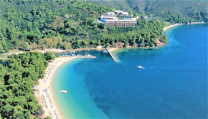 Skiathos Palace Hotel