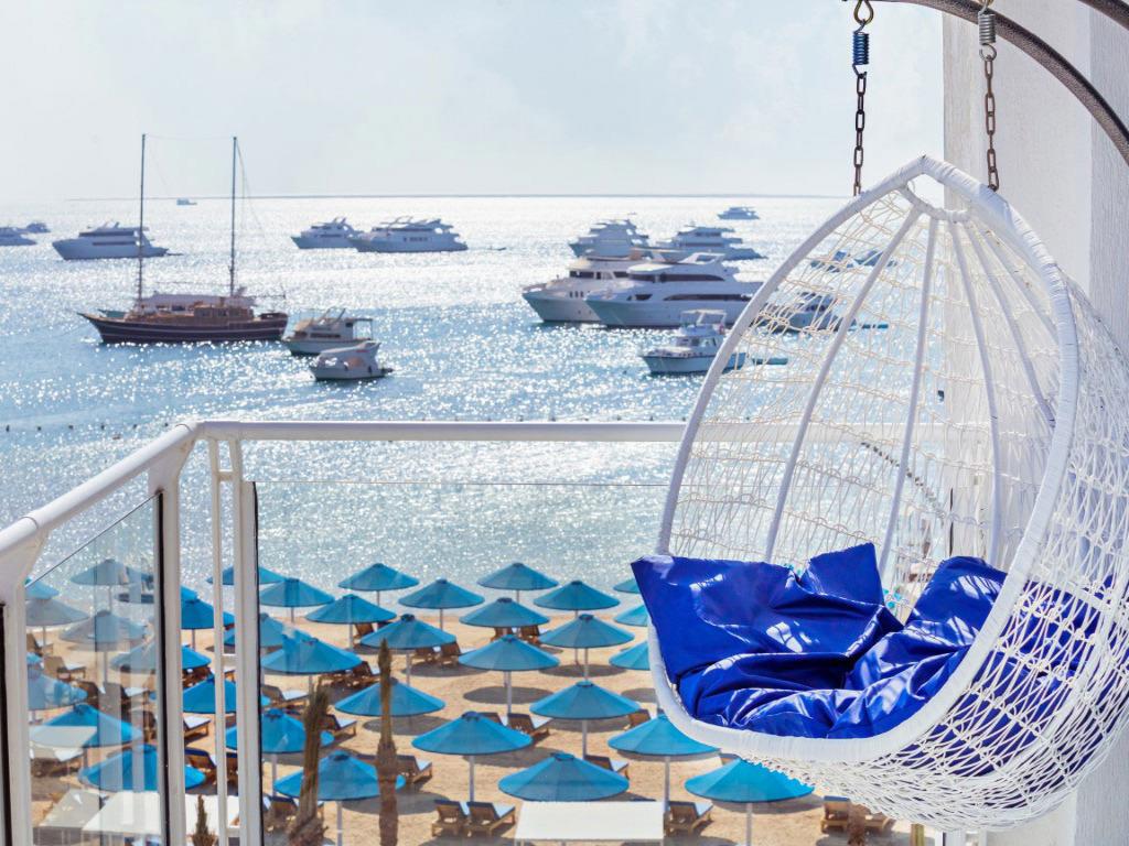 Hotel Pickalbatros Blu Spa Resort