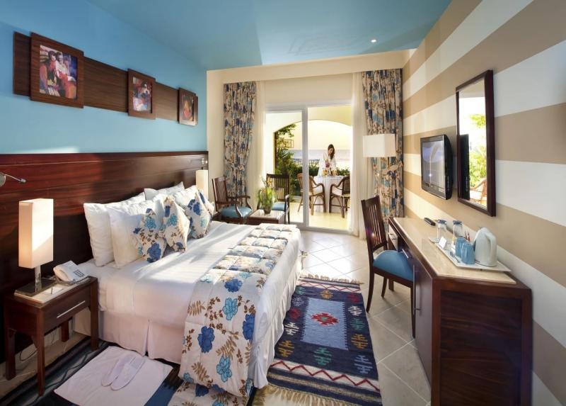 Concorde Moreen Beach Resort & Spa Marsa Alam