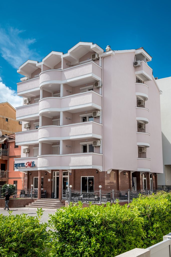 Hotel MB