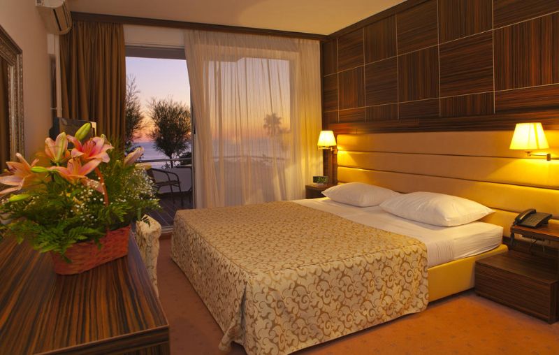 Hotel Palas