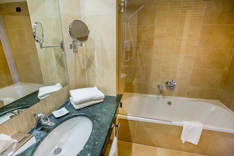 Hotel Cefalu' Sea Palace