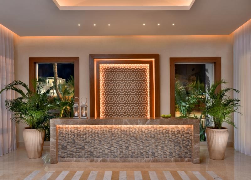 Jaz Lamaya Resort