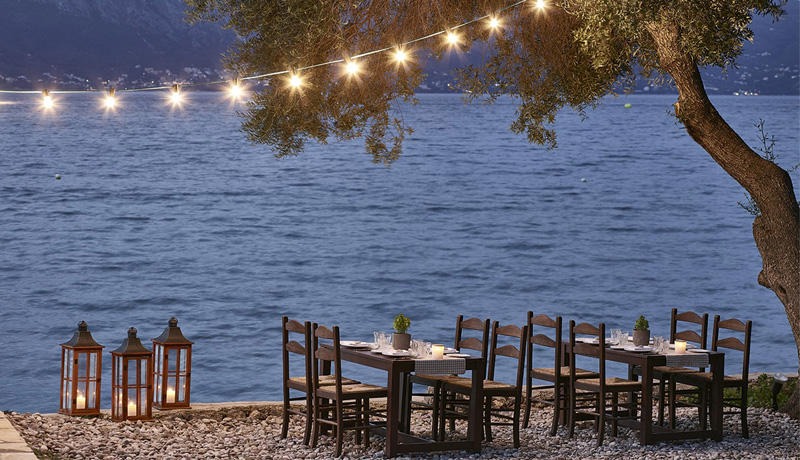 Grecotel Daphnila Bay Dassia