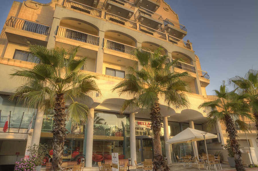 Bella Vista Malta