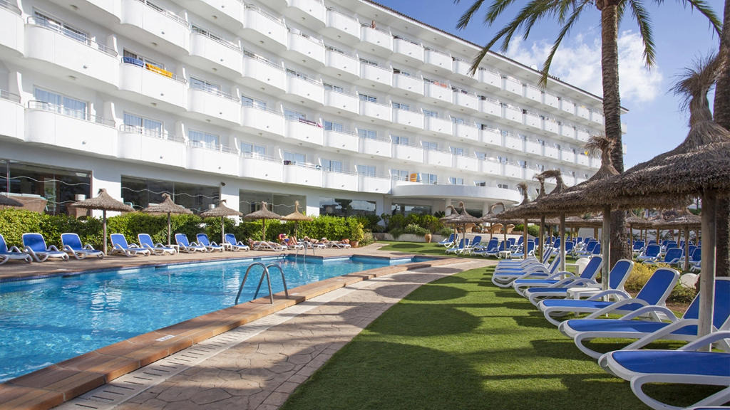 Grupotel Maritimo