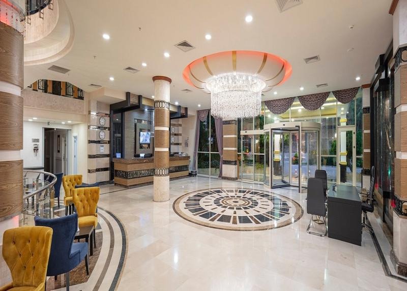 Grand Ring Hotel