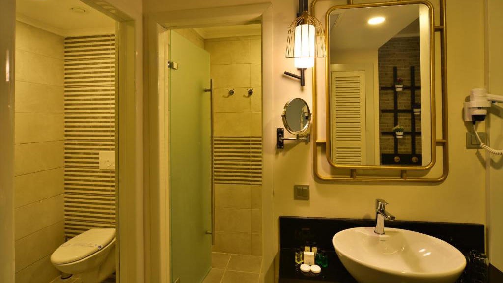 Seaden Valentine Resort and Spa