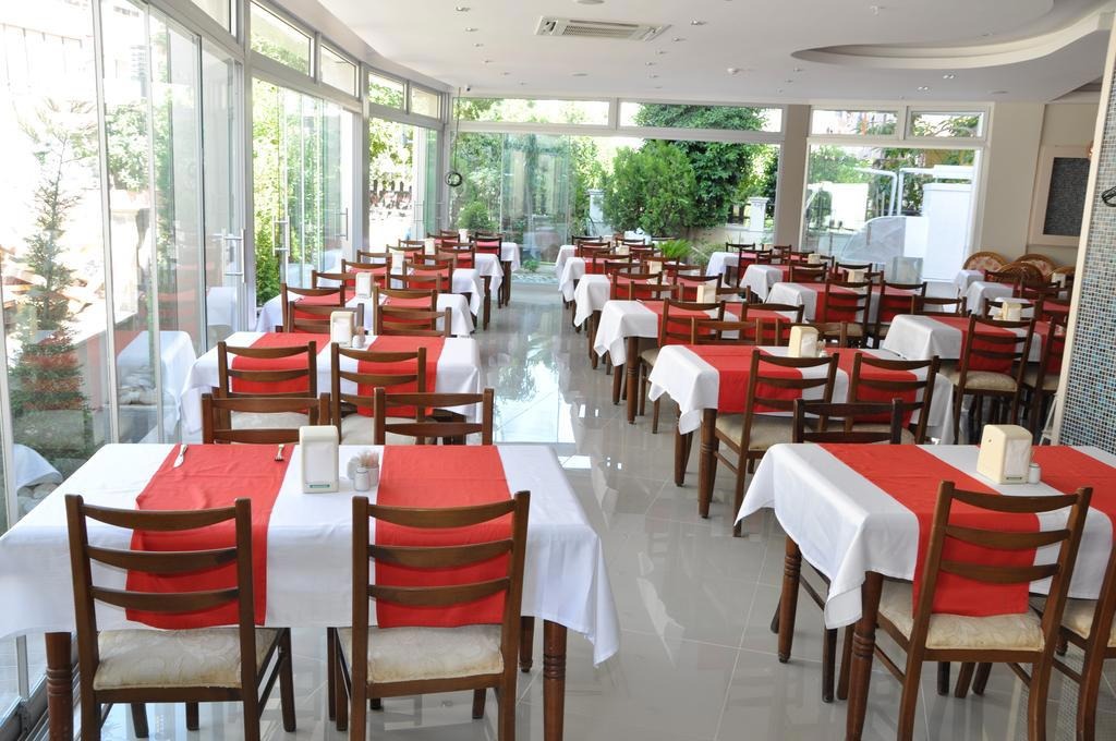 Hotel Kleopatra Micador