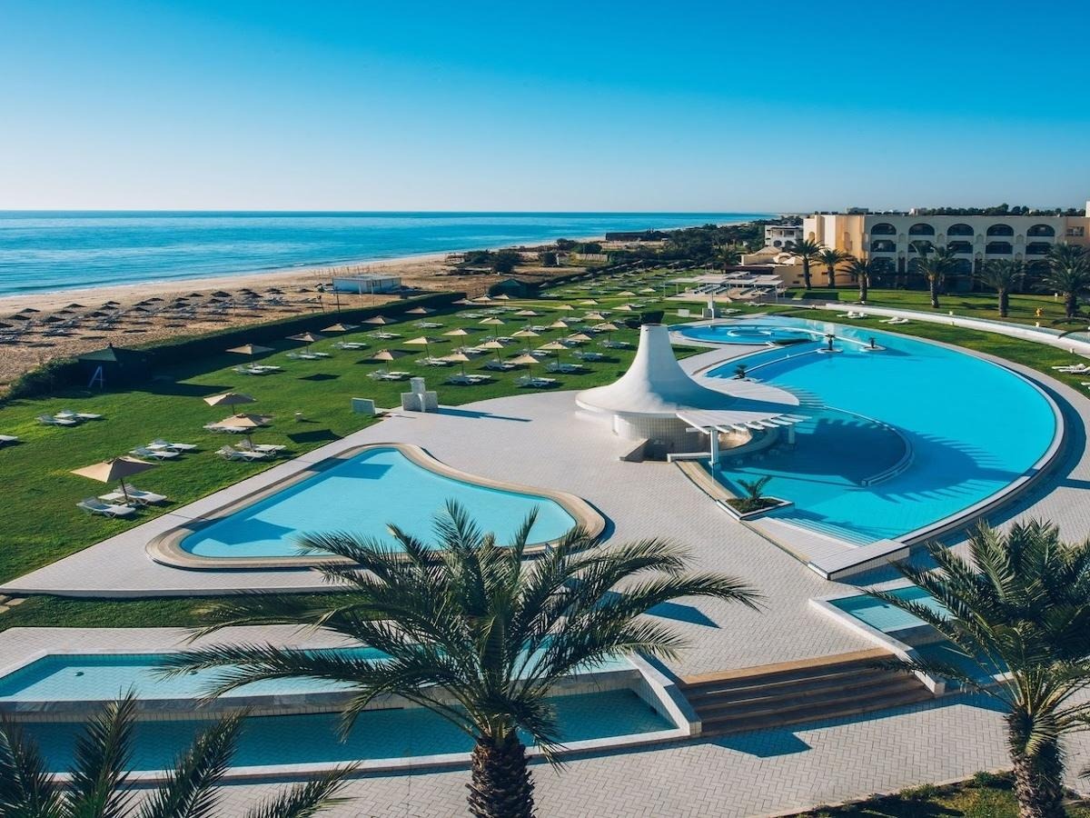 Iberostar  Waves Averroes