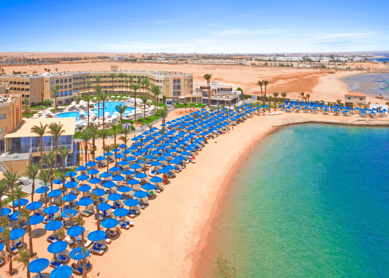 Beach Albatros Resort HRG
