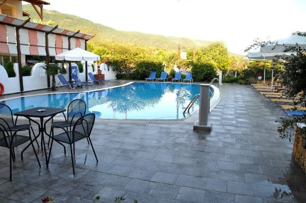 Vila Elanios Zeus