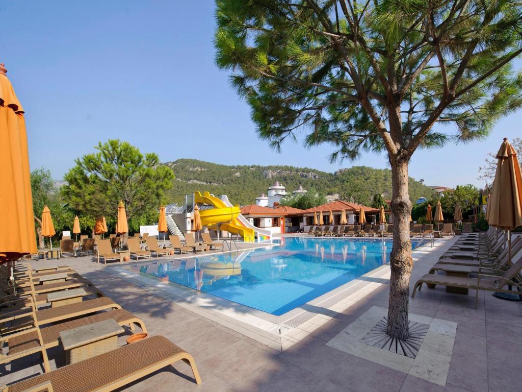 Hotel AK KA Alinda