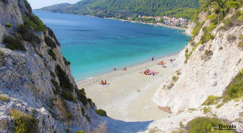 Delphi Apart Hotel
