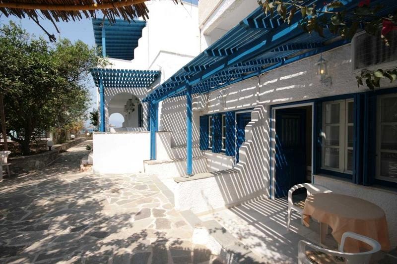 Hotel Agia Anna