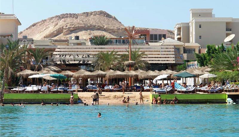 Elysees Dream Beach Hotel