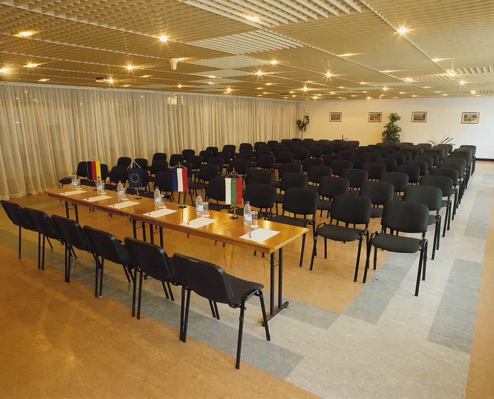 Hotel Samokov