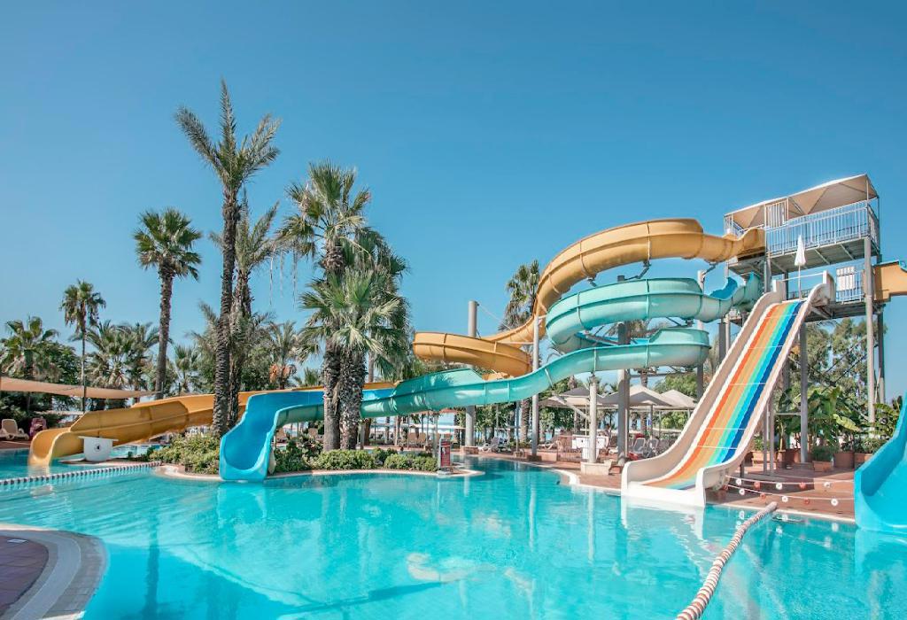 Hotel Paloma Grida Village & Spa