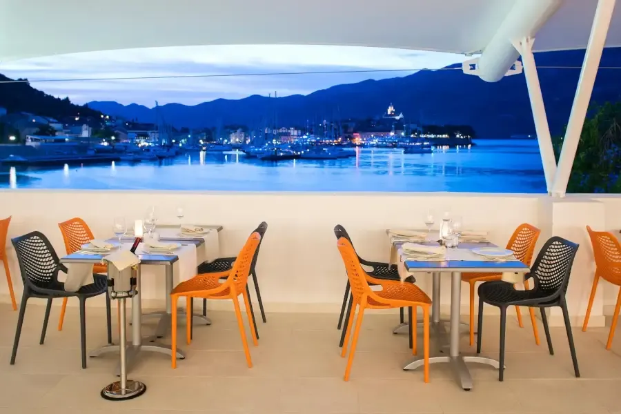 Hotel Amines Liburna