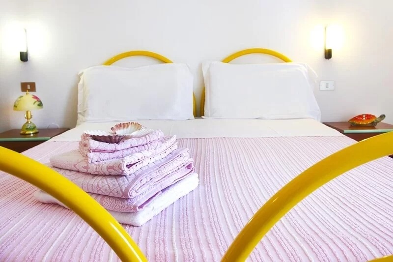 Hotel Des Bains