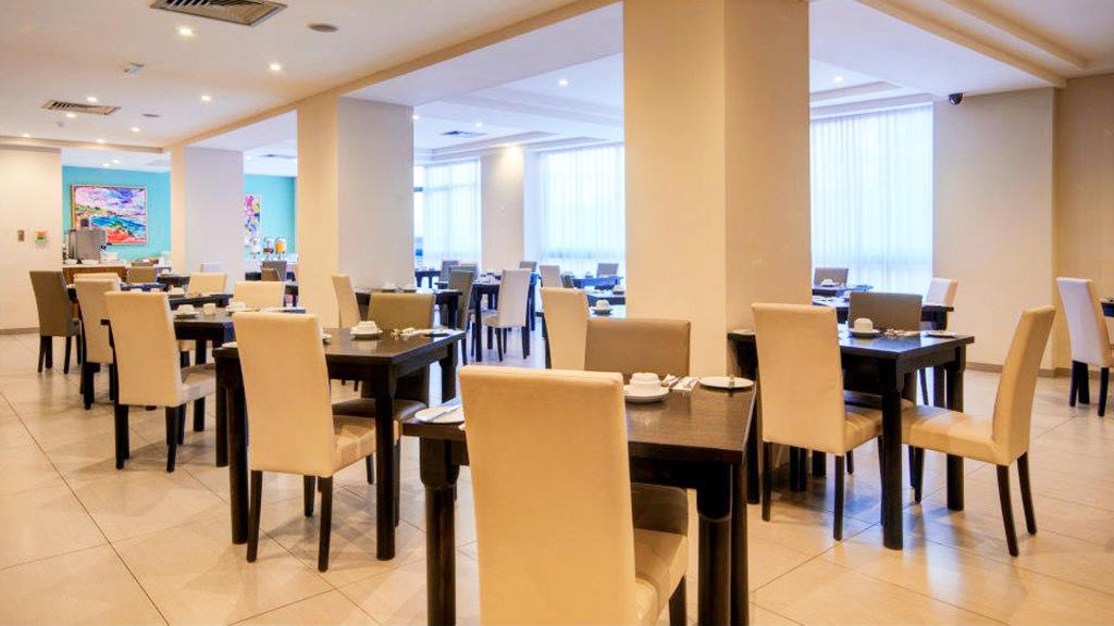 Argento Hotel