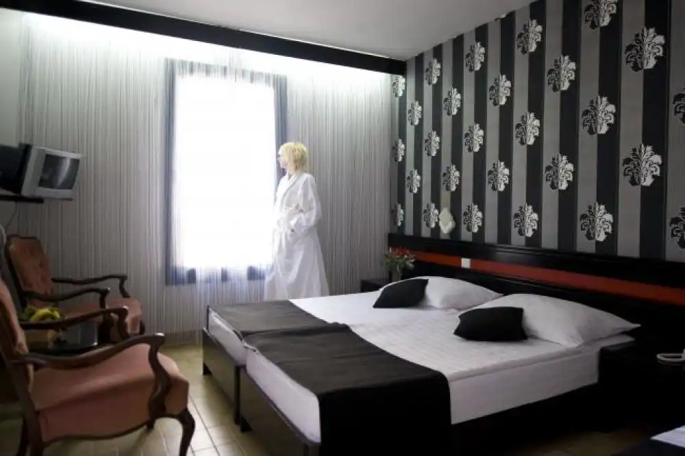 Hotel Aleksandar