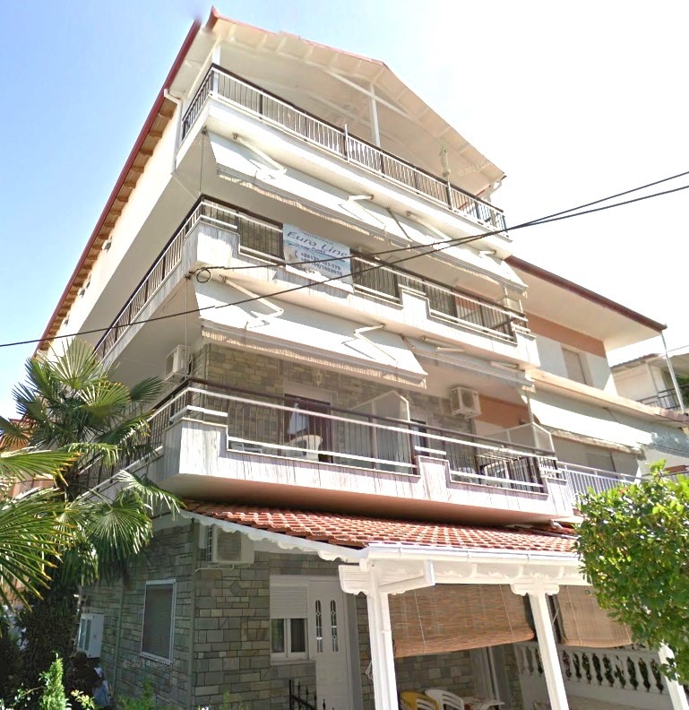 Vila Meraki