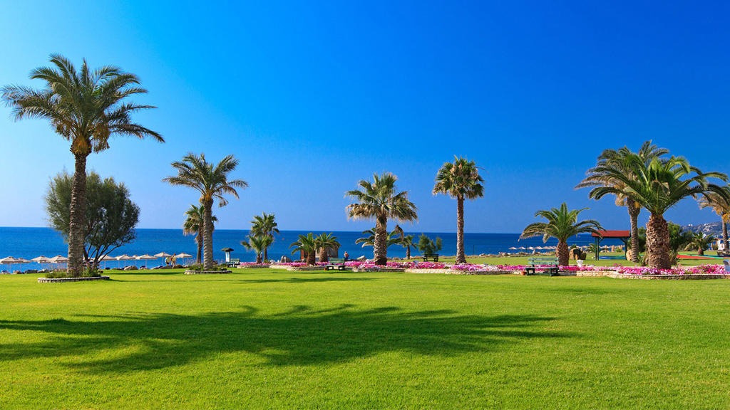 Rodos Palladium Hotel