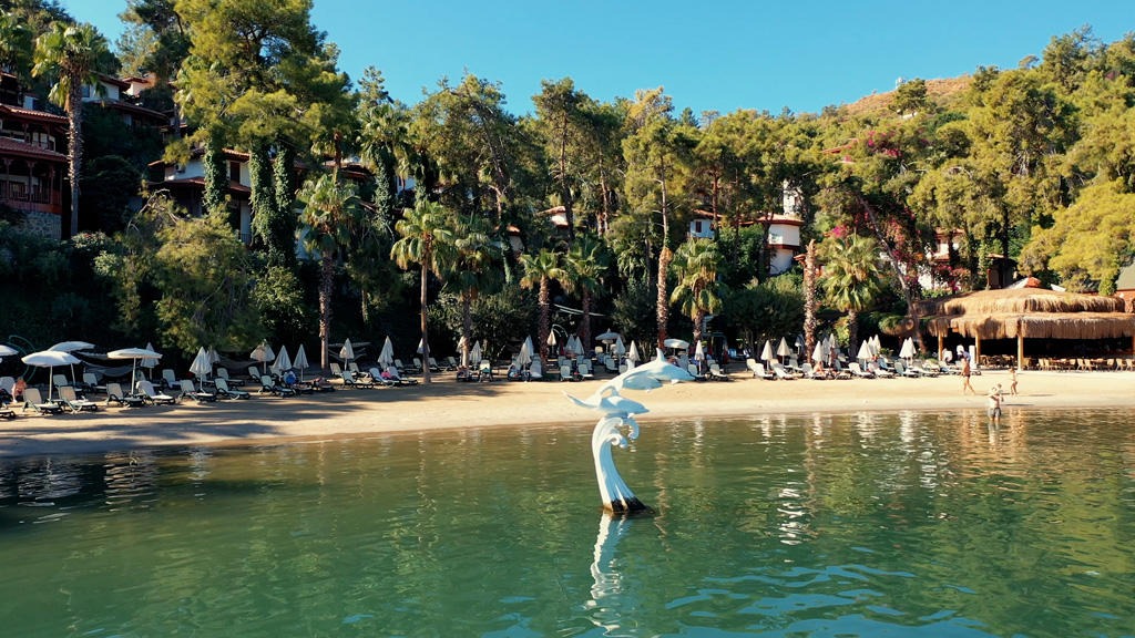 Club Hotel Letonia