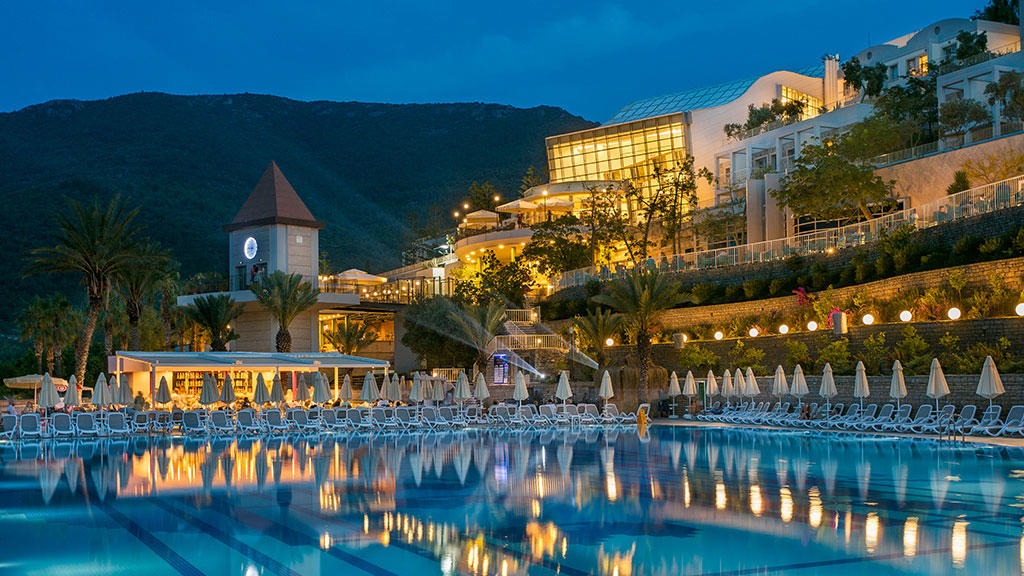 Duja Hotels Bodrum
