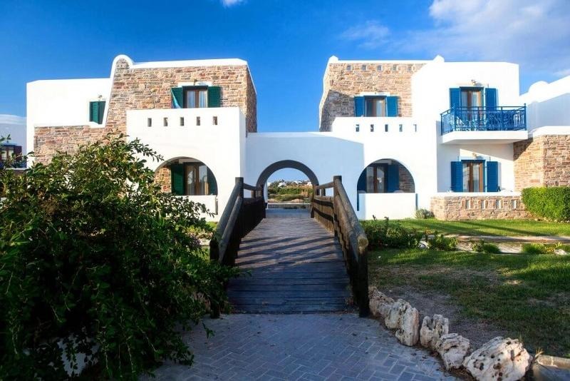 Plaza Beach Hotel