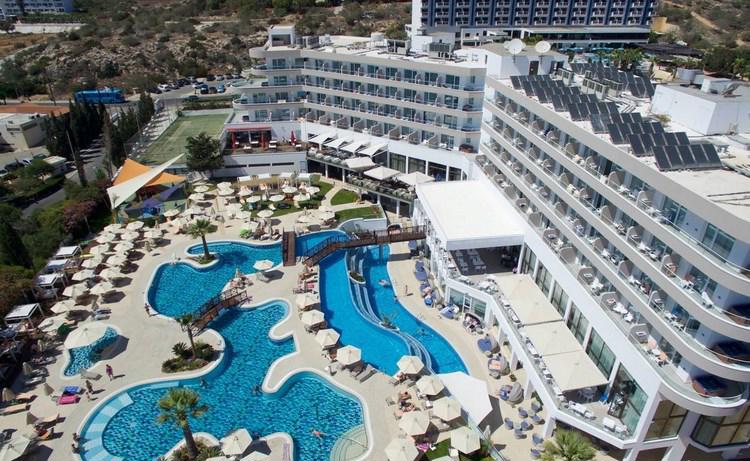 Hotel Melissi Beach