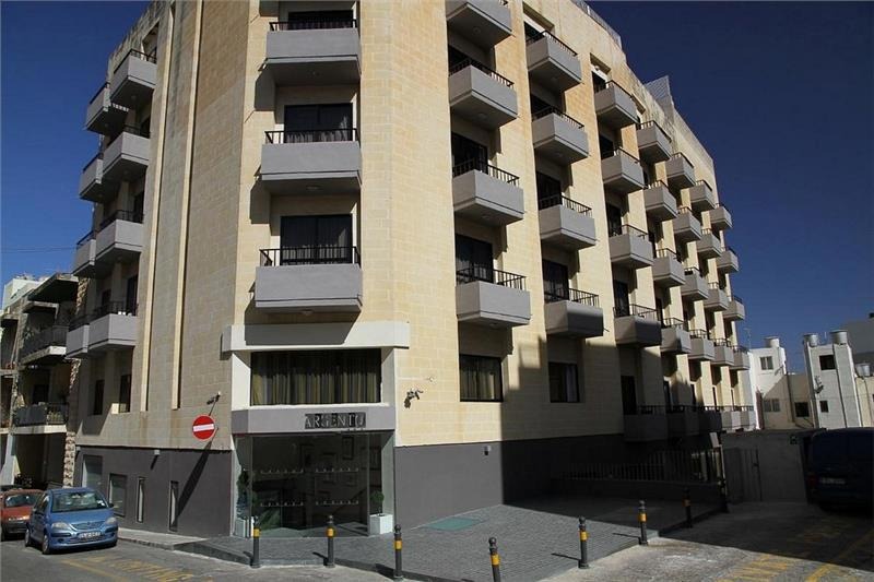 Hotel Argento