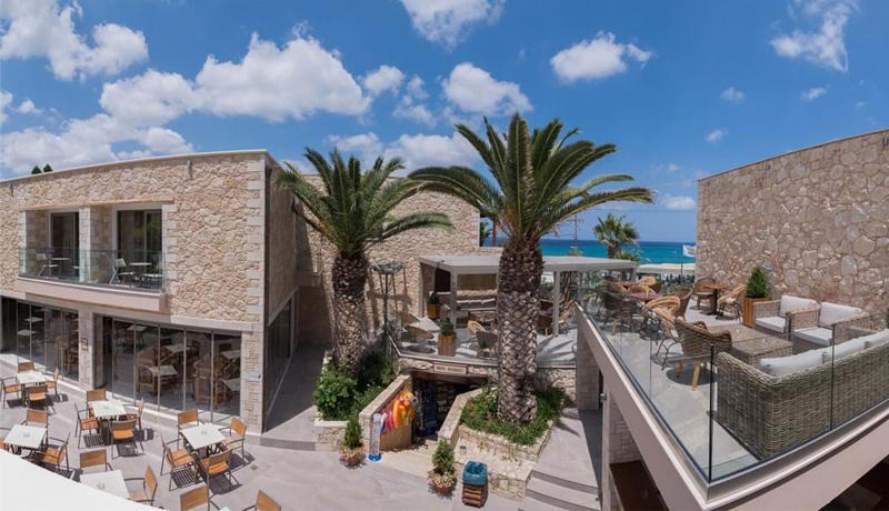 Cactus Beach Hotel