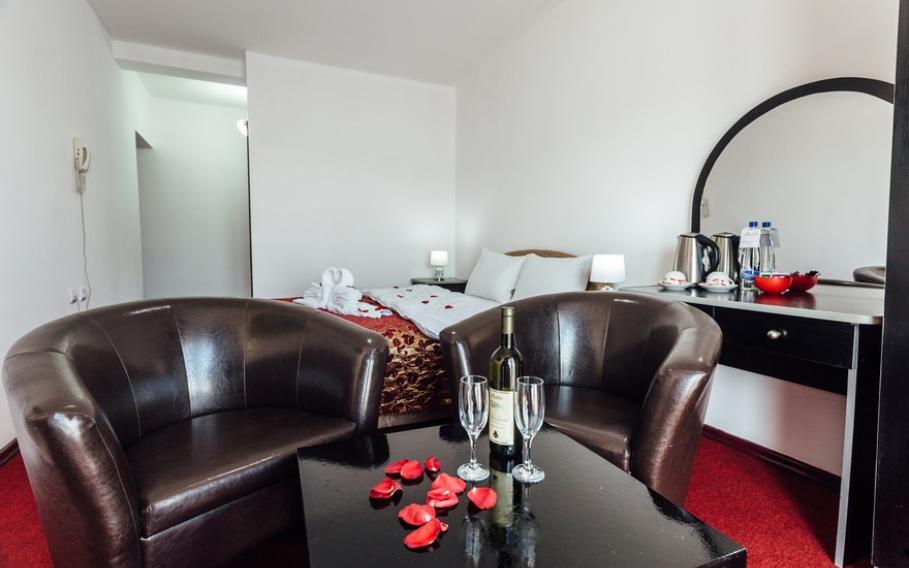 Hotel Azzuro