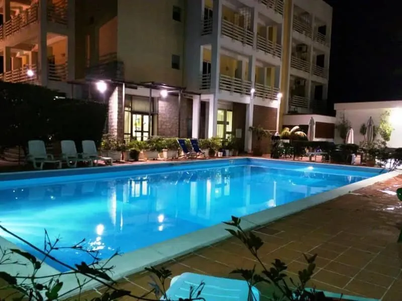 Hotel Conchiglia D'Oro